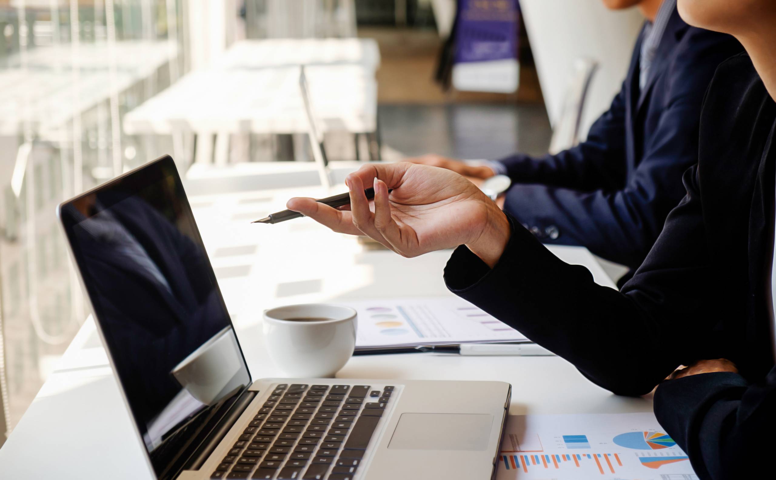 Consultanță Proiect